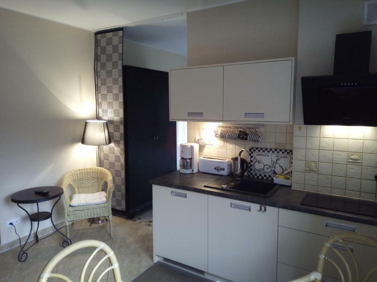 Apartment 1 Реваль Экстерьер фото