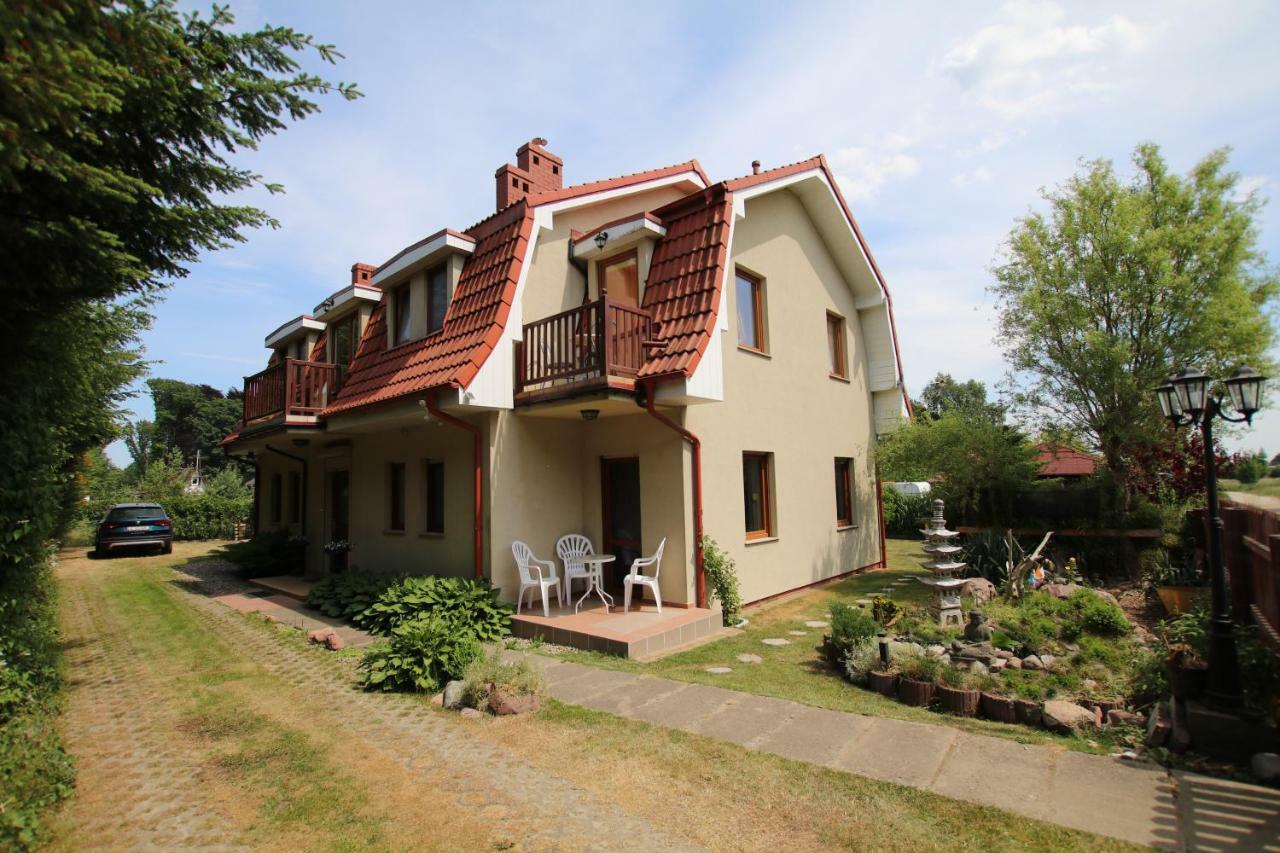 Apartment 1 Реваль Экстерьер фото